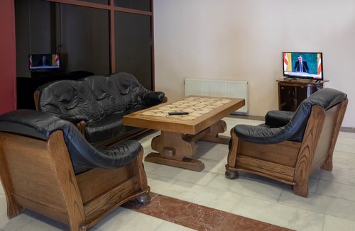 Gori Hotel | Leader Hotel