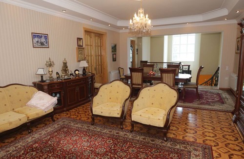 Kutaisi House | Guest House Caucasus