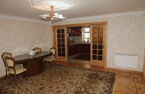 Kutaisi House | Guest House Caucasus