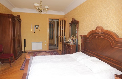 Kutaisi House | Guest House Caucasus