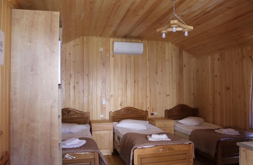 Tsqaltubo Cottage | Villa Edemi