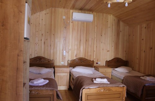 Tsqaltubo Cottage | Villa Edemi