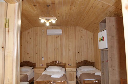 Tsqaltubo Cottage | Villa Edemi