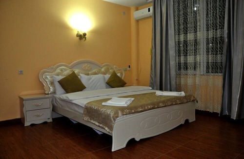 Vake-Saburtalo Hotel | Hotel White Palace