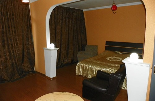 Lagodekhi Hotel | Hereti Hotel