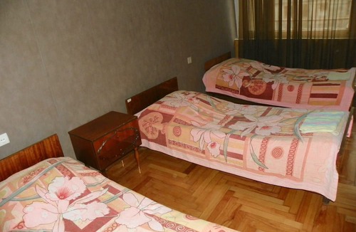 Lagodekhi Hotel | Hereti Hotel