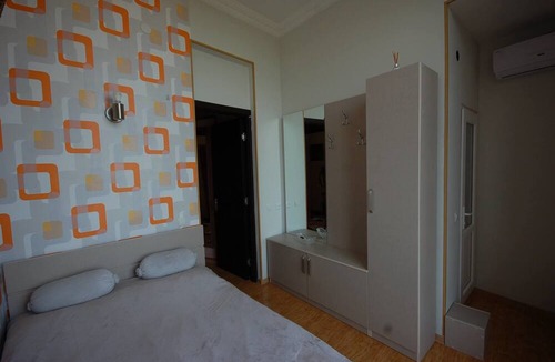 Sighnaghi House | Lelis Guest House