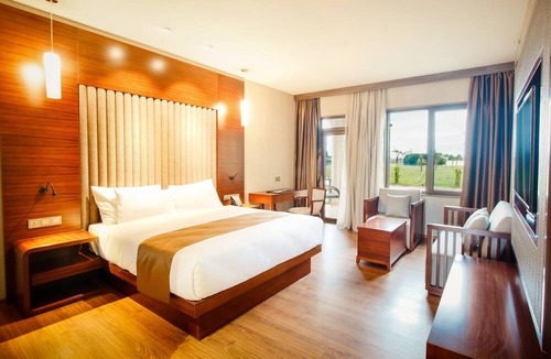 Anaklia Resort | Anaklia Resort by Pratap's Signature