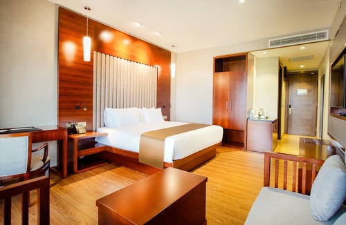 Anaklia Resort | Anaklia Resort by Pratap's Signature