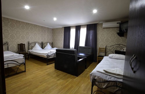 Akhaltsikhe Hotel | New Grand