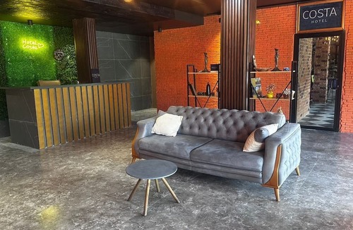 Makhinjauri Hotel | Hotel Costa