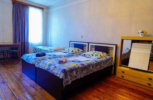 Lagodekhi House | Guest House Vashlovani