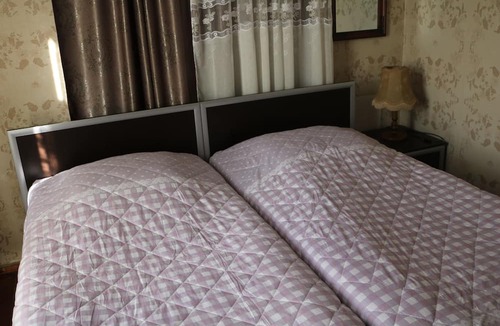 Lagodekhi House | Guest House Vashlovani
