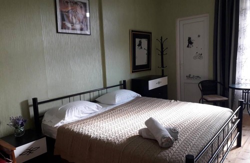 Sighnaghi House | Nana's Guesthouse