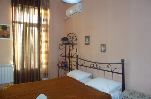Sighnaghi House | Nana's Guesthouse