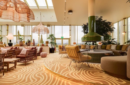 Hindas Hotel | Hjortviken Country Club