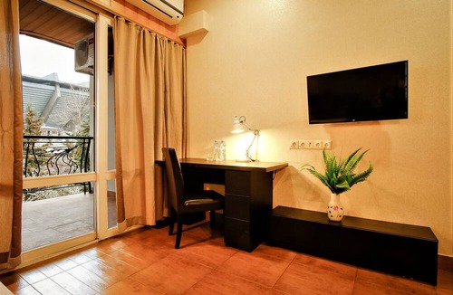Didube Hotel | Hotel Toma's House