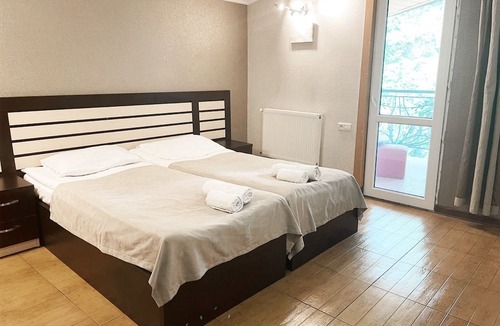 Didube Hotel | Hotel Toma's House