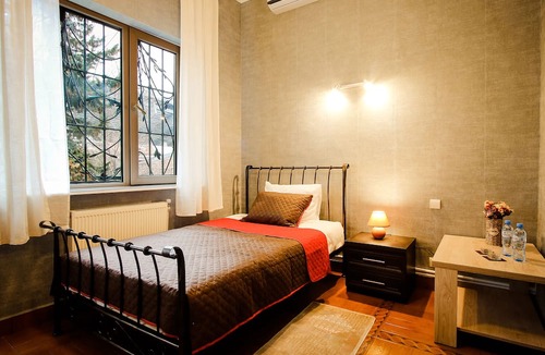 Didube Hotel | Hotel Toma's House