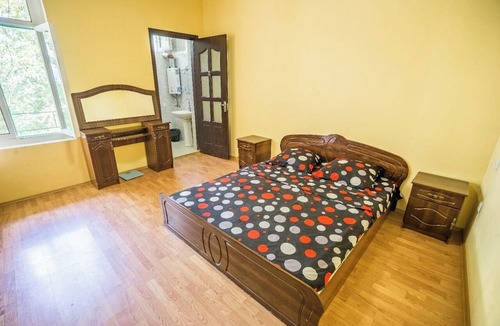 Sighnaghi House | Kanudosi Guest House