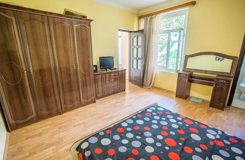 Sighnaghi House | Kanudosi Guest House