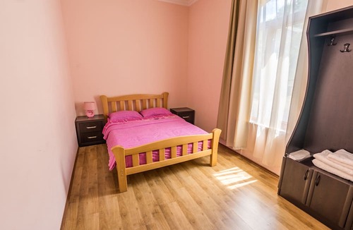 Sighnaghi House | Kanudosi Guest House