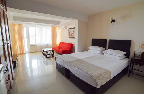 Kobuleti Hotel | Kobuleti Beach Club