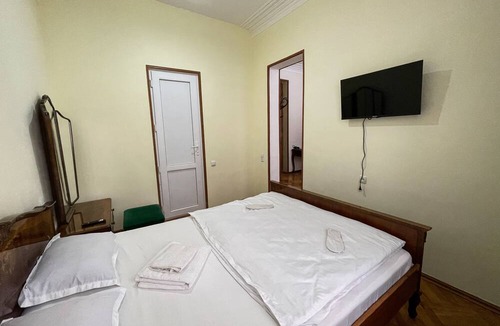 Telavi House | Guest House Top Floor