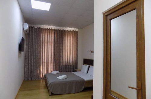 Zugdidi Hotel | Hotel Mars