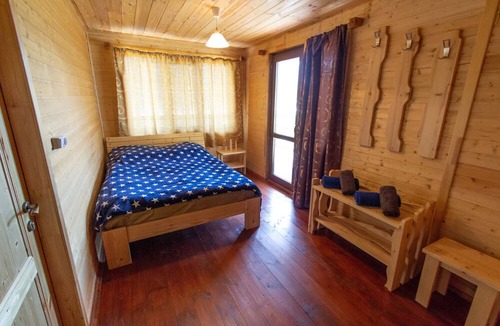 Bagvdanari House | guesthouse gio