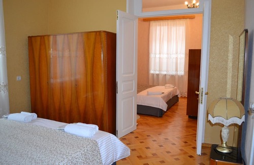 Telavi House | Old Gate