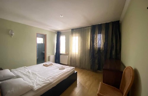 Bakuriani House | ArtVilla Bakuriani