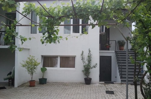 Tsageri House | Khvamli 2002