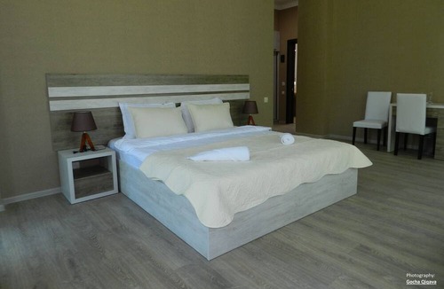 Martivili Hotel | Resort Martvili