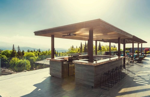 Tsinandali Hotel | Tsinandali Estate