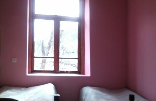 Mazeri House | Lia Jamdelianis Guest House