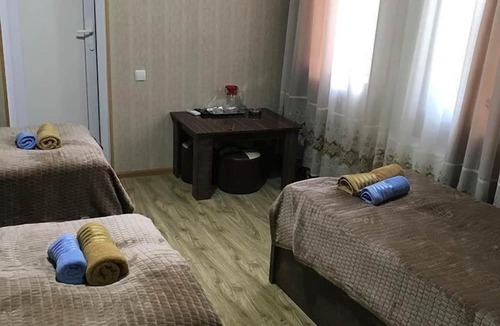 Chiatura Hotel | Hotel Imereti