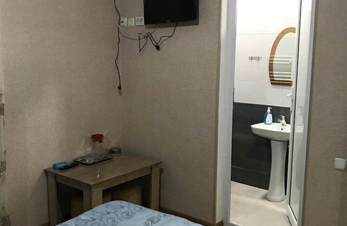 Chiatura Hotel | Hotel Imereti