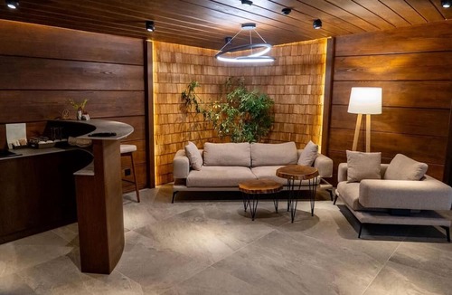 Tbilisi Hotel | Bioli Medical Wellness Resort