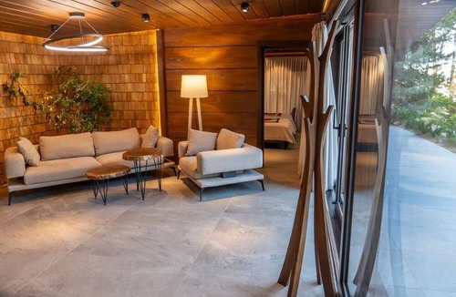 Tbilisi Hotel | Bioli Medical Wellness Resort