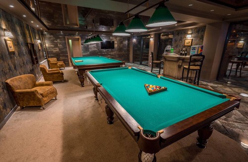 Kazbegi Hotel | Good Aura Hotel