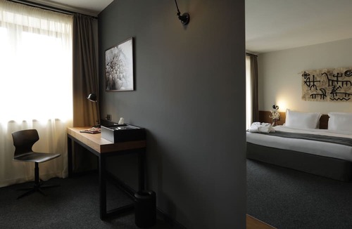 Omalo Hotel | Hotel Samzeo