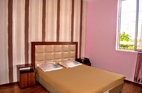 Kobuleti Hotel | Hotel Amigo I