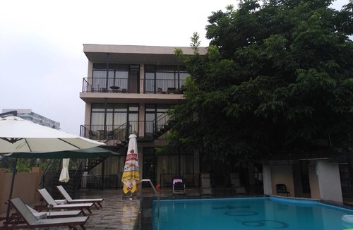 Kobuleti Hotel | Hotel Amigo I