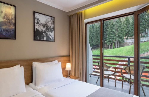 Sairme Resort | Sairme Resort