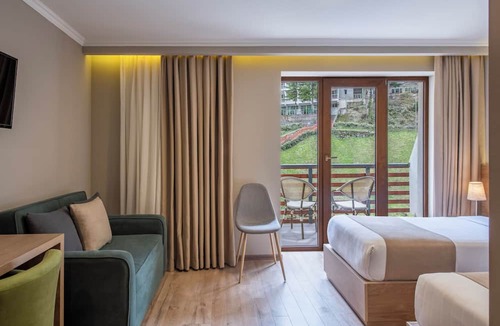 Sairme Resort | Sairme Resort