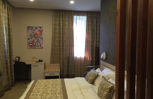 Didube Hotel | Iberia Didube