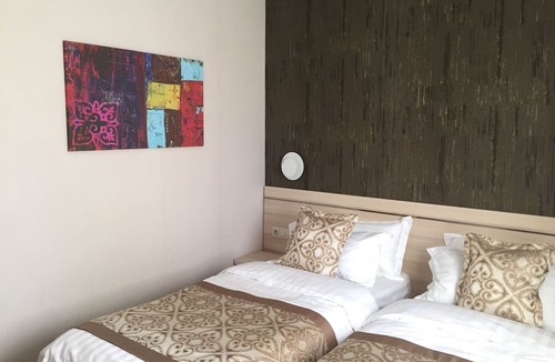 Didube Hotel | Iberia Didube