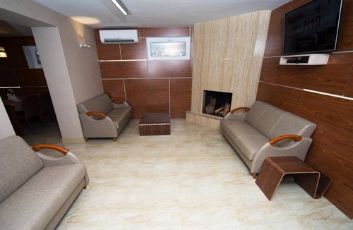 Didube Hotel | Iberia Didube