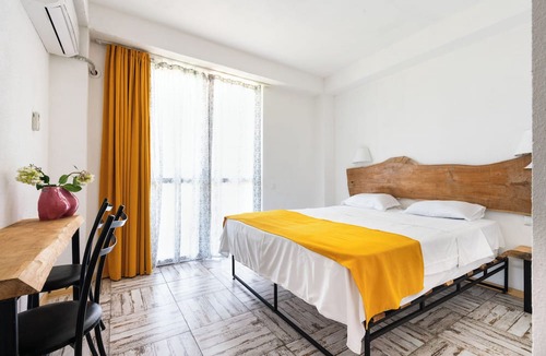 Ureki Hotel | Simple Pleasures Shekvetili Hotel